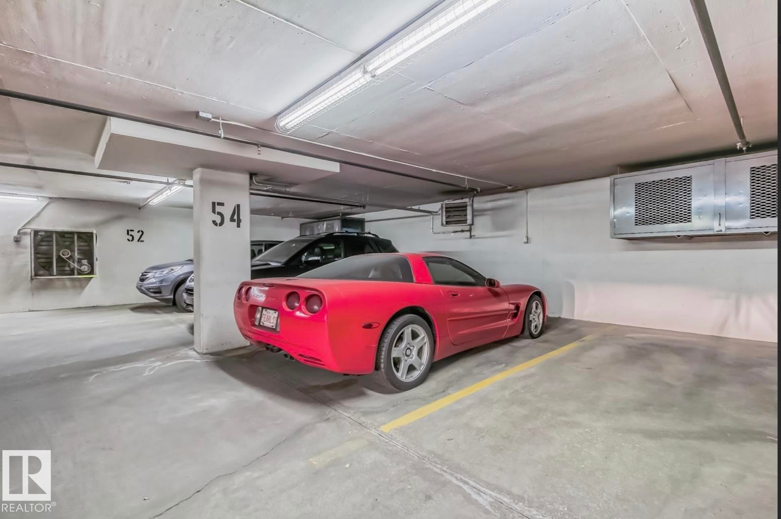 #108 10108 125 St Nw, Edmonton, AB