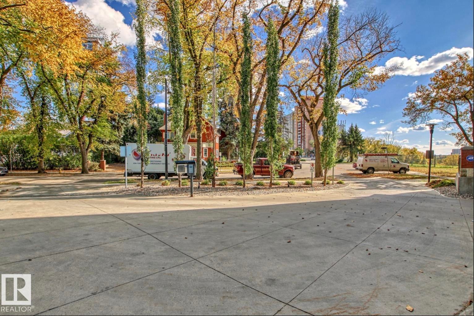 #108 10108 125 St Nw, Edmonton, AB