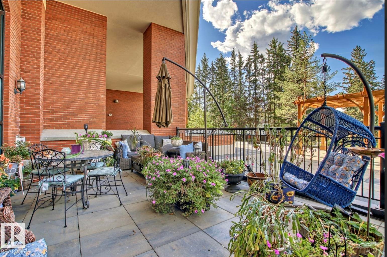 #108 10108 125 St Nw, Edmonton, AB