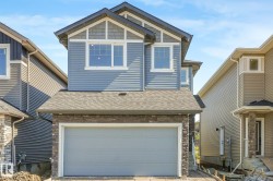 193 Wyatt Ridge  Fort Saskatchewan, AB T8L 0Y3