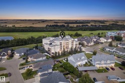 #407 9940 SHERRIDON DR Fort Saskatchewan, AB T8L 4C9