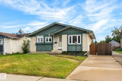 9345 79 Street  Fort Saskatchewan, AB T8L 3P3