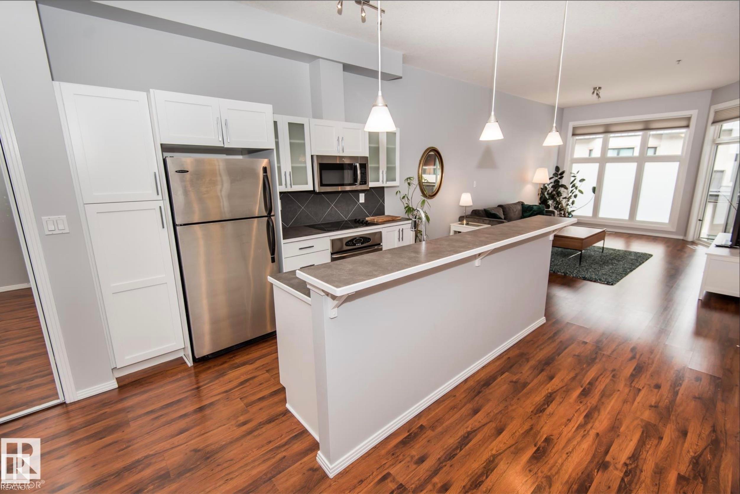 #415 10147 112 St Nw, Edmonton, AB