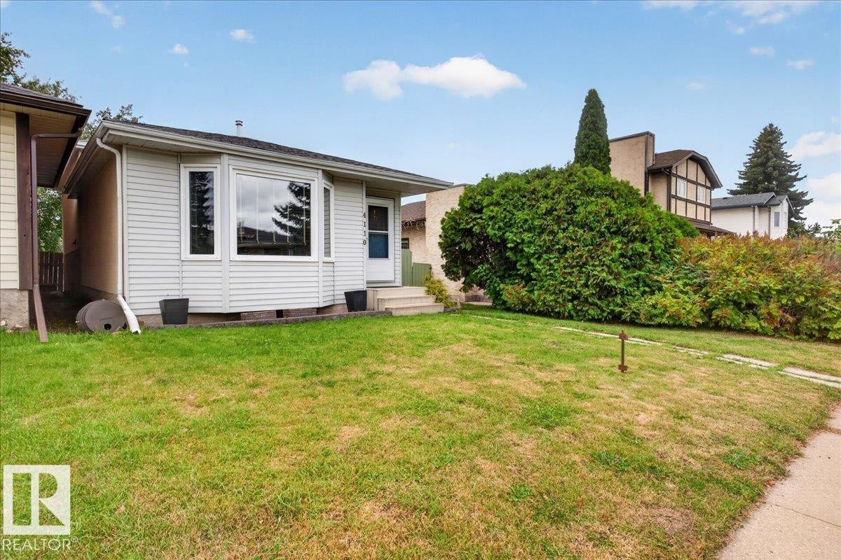 4110 35 Street Nw, Edmonton, AB