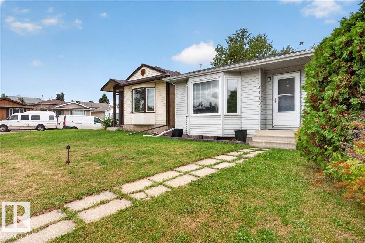 4110 35 Street Nw, Edmonton, AB