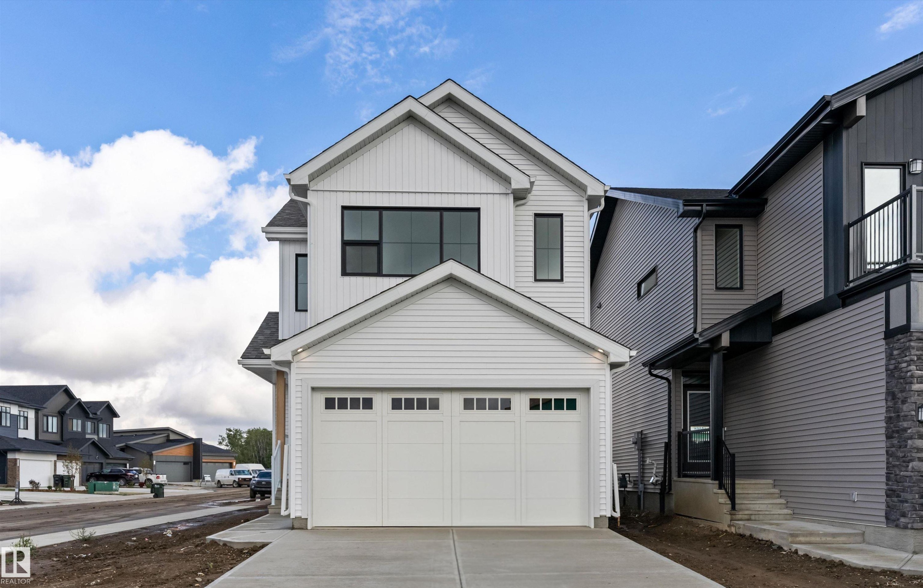 210 Stetson Loop, Ardrossan, AB