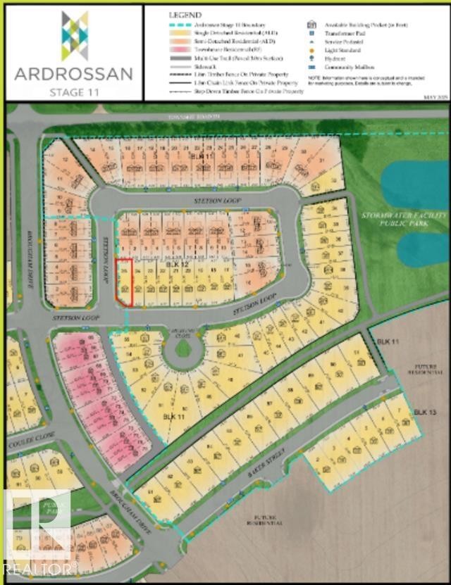210 Stetson Loop, Ardrossan, AB