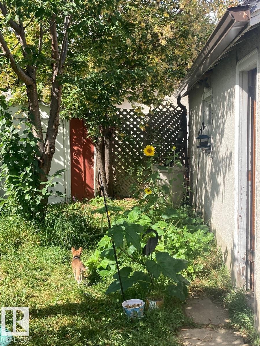 Additional content - 11438 83 Street Nw, Edmonton, AB