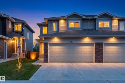 584 MEADOWVIEW Drive  Fort Saskatchewan, AB T8L 0X1
