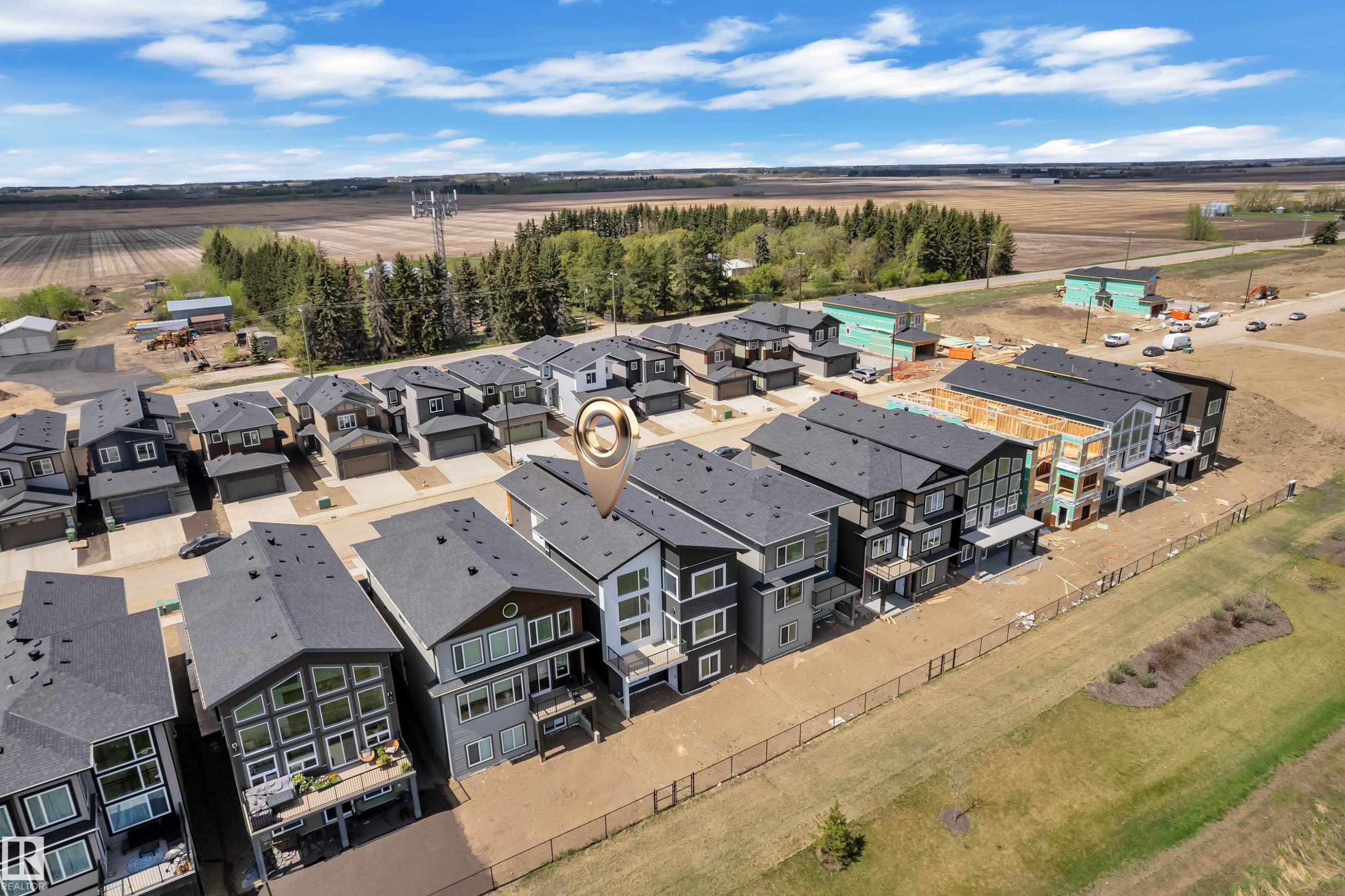 Additional content - 226 Linden Loop, Leduc, AB