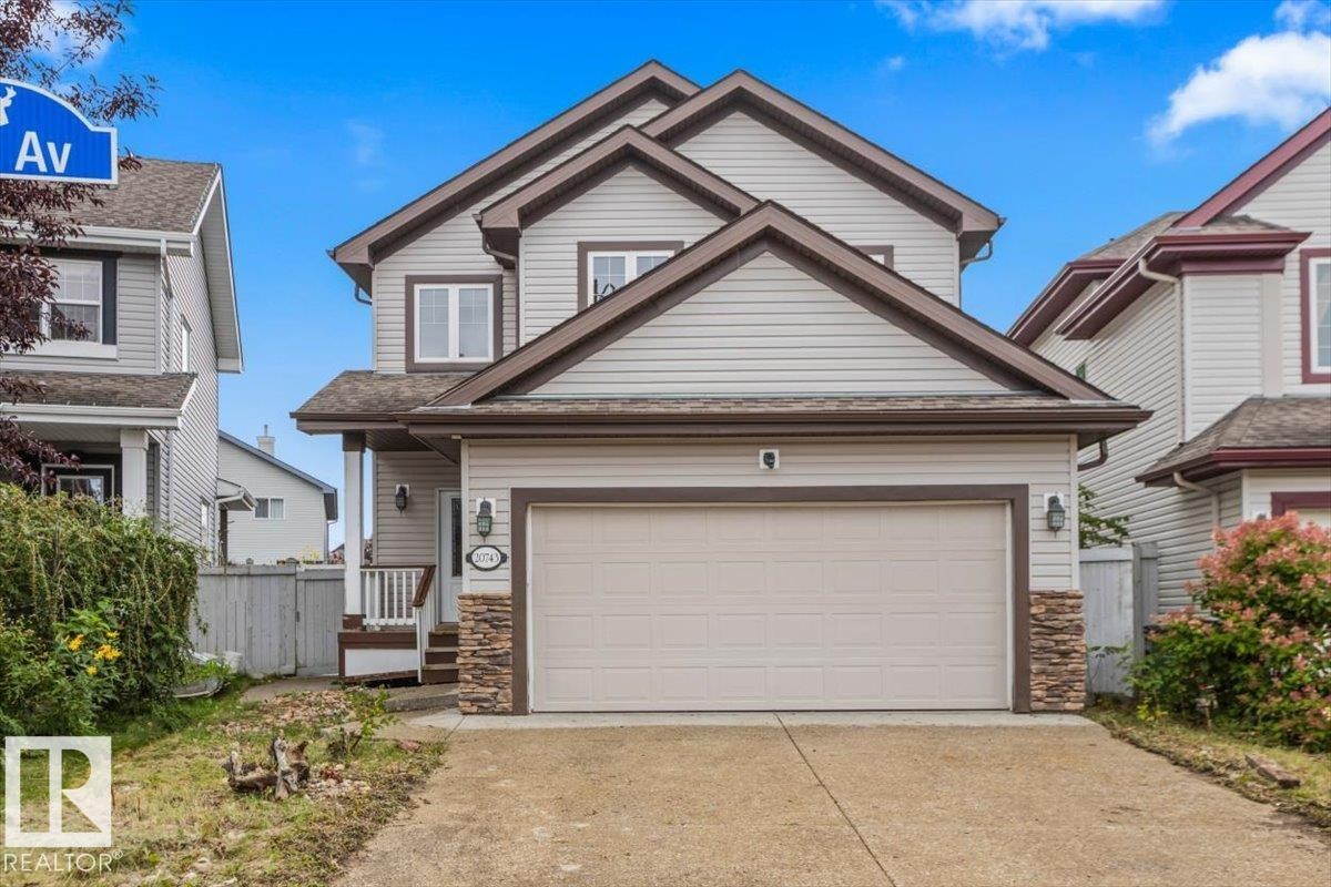 20743 56 Avenue Nw, Edmonton, AB