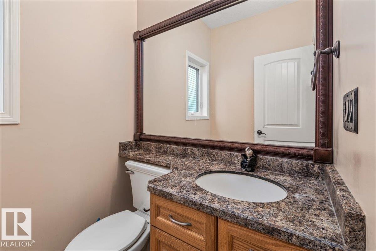 20743 56 Avenue Nw, Edmonton, AB