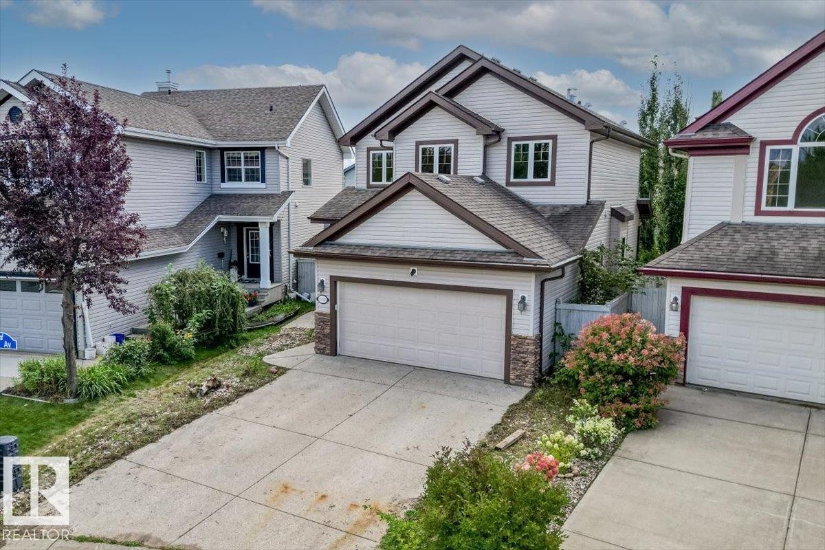 20743 56 Avenue Nw, Edmonton, AB