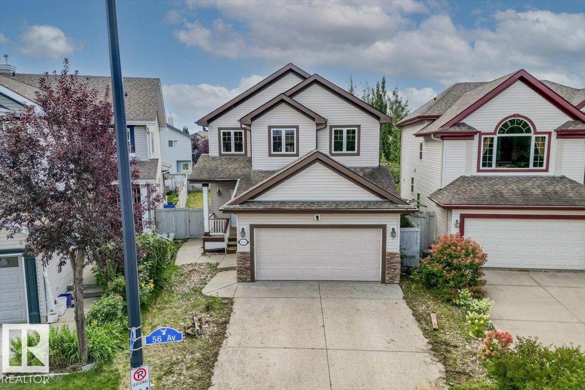 20743 56 Avenue Nw, Edmonton, AB