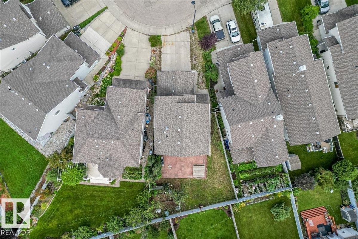 20743 56 Avenue Nw, Edmonton, AB