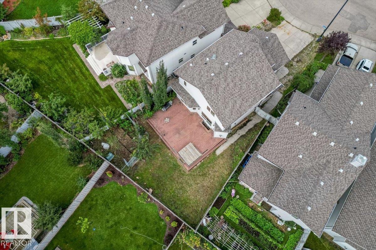 20743 56 Avenue Nw, Edmonton, AB