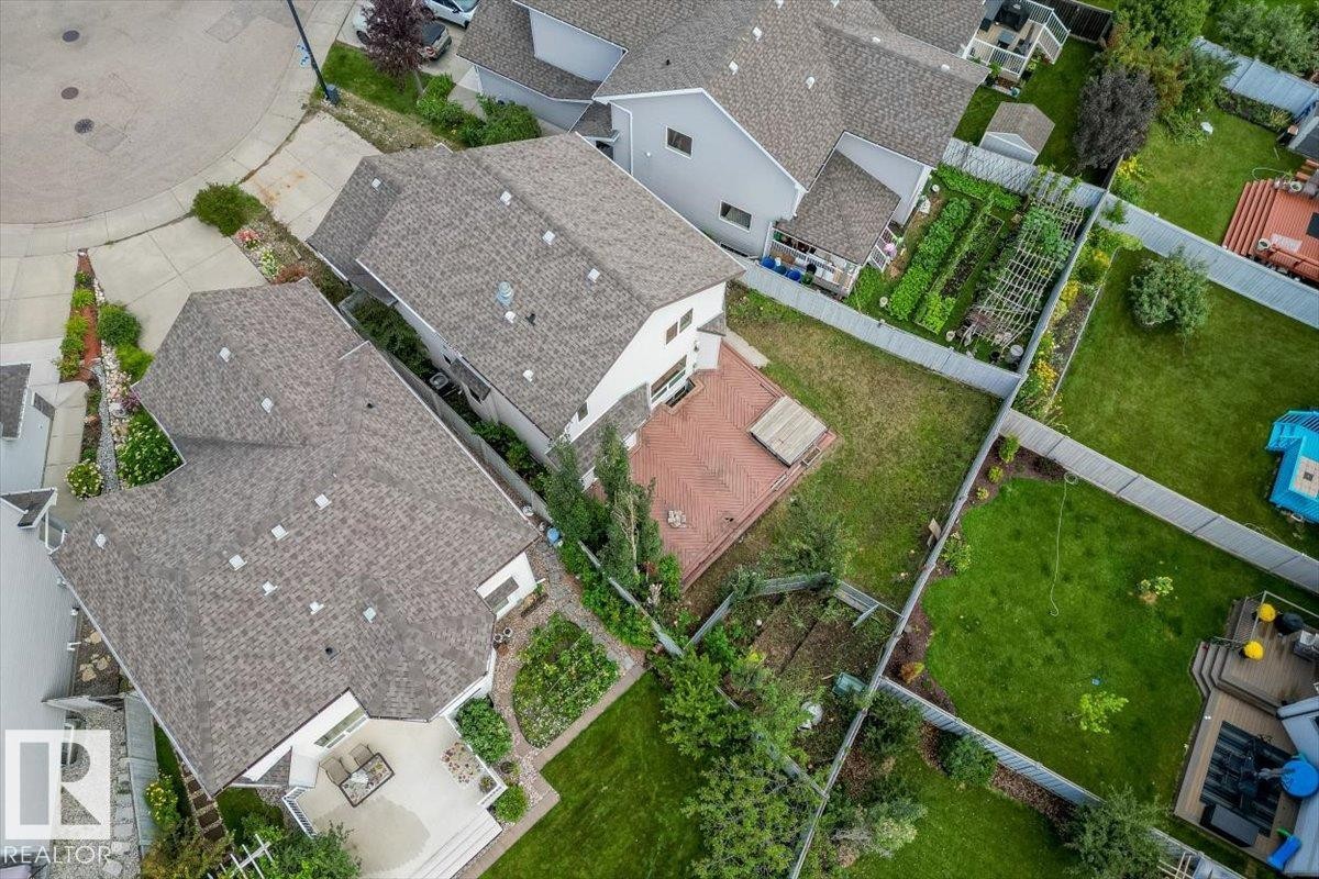 20743 56 Avenue Nw, Edmonton, AB