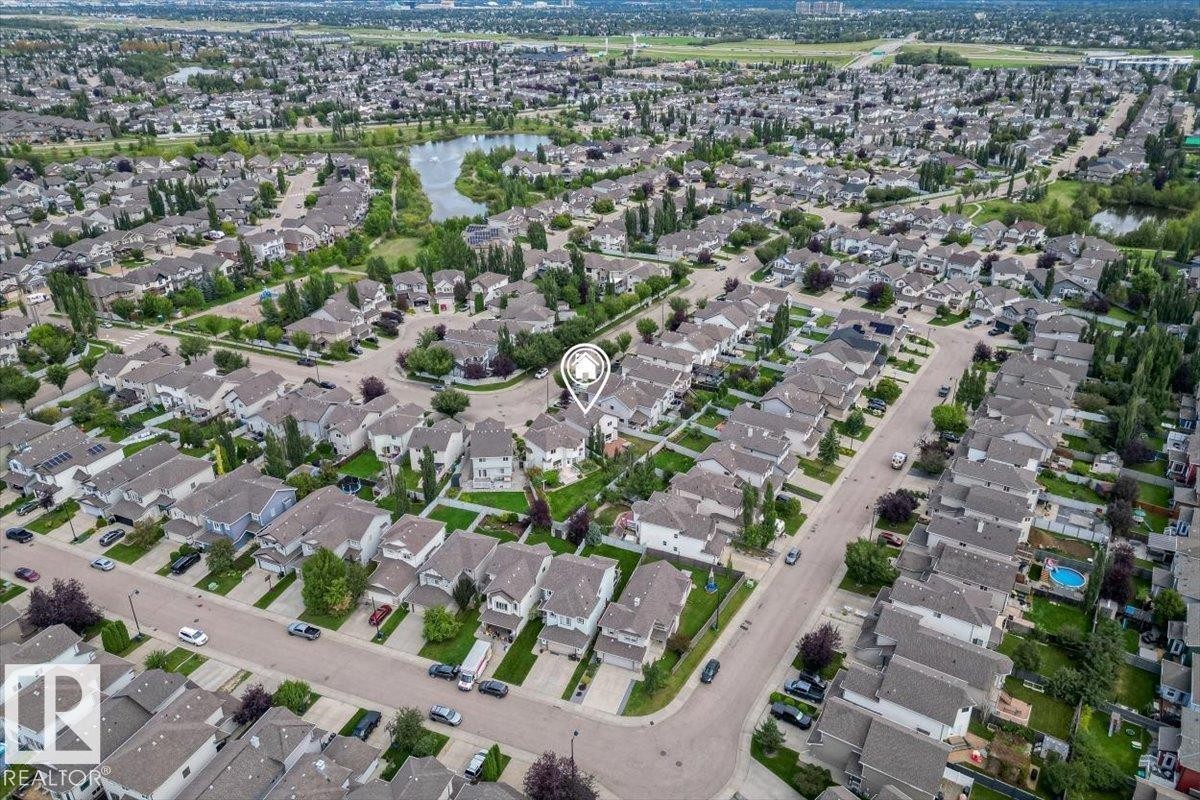 20743 56 Avenue Nw, Edmonton, AB