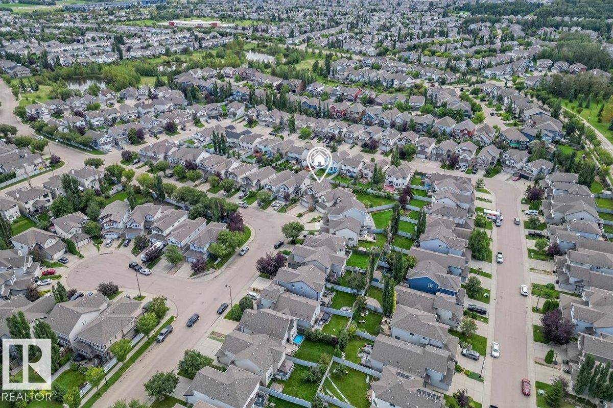 20743 56 Avenue Nw, Edmonton, AB