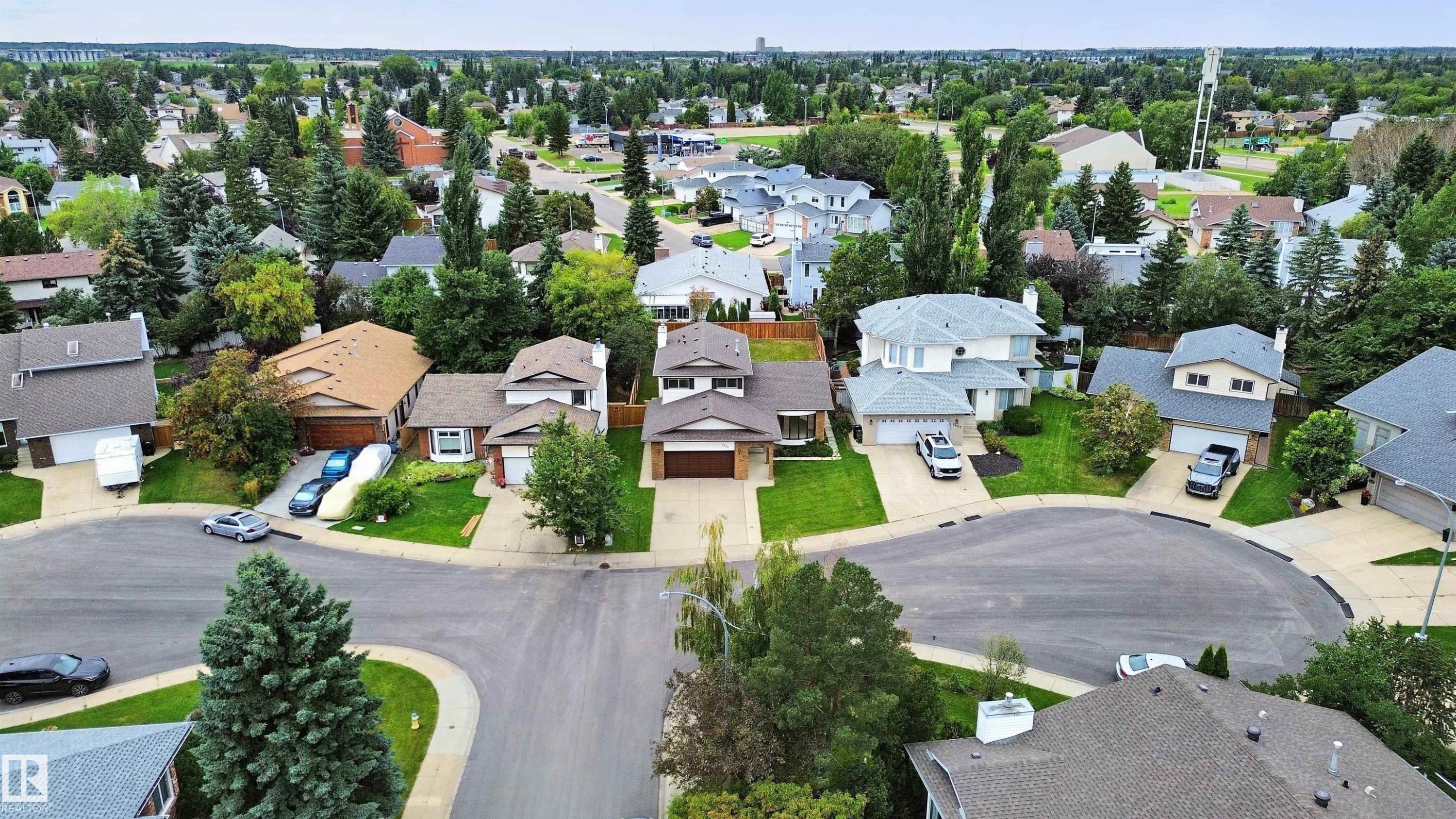 5828 181 Street Nw, Edmonton, AB