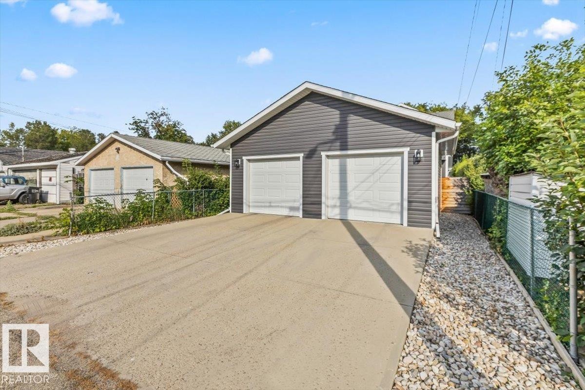 11324 87 Street Nw, Edmonton, AB