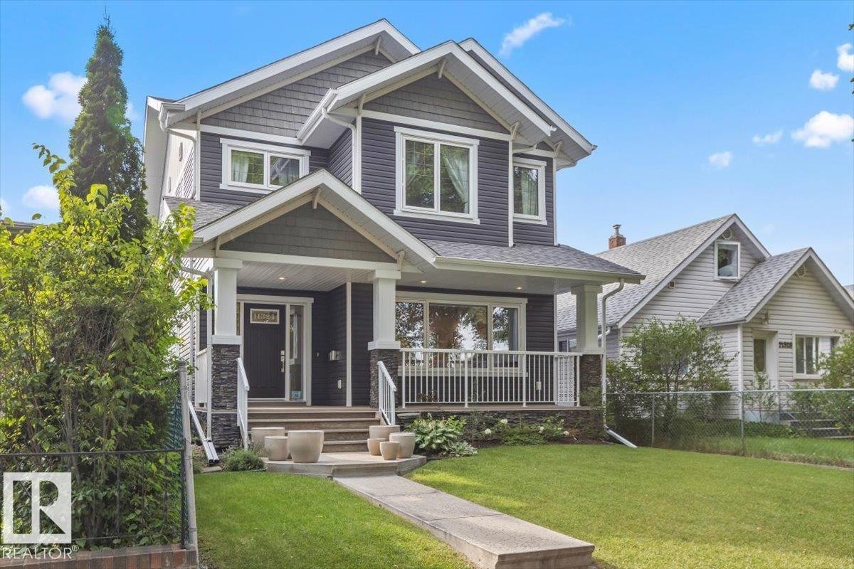 11324 87 Street Nw, Edmonton, AB