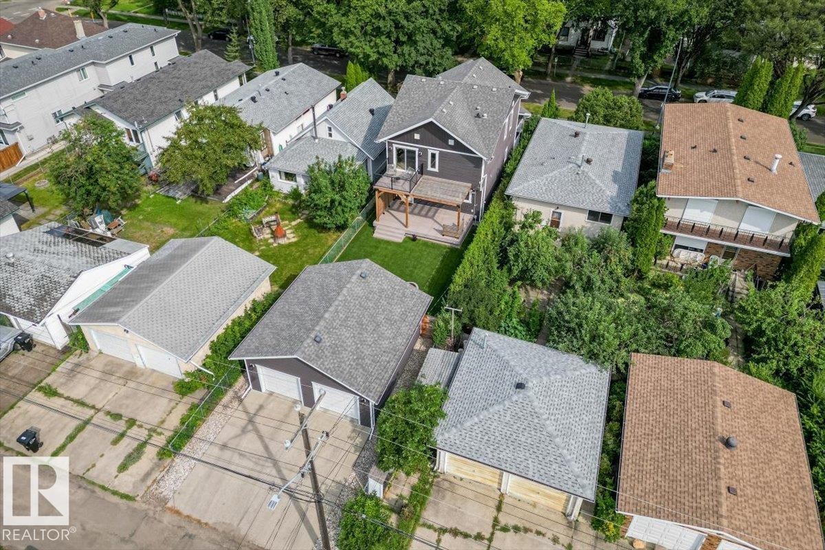 11324 87 Street Nw, Edmonton, AB