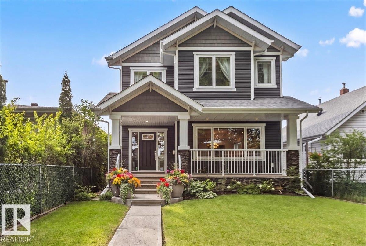 11324 87 Street Nw, Edmonton, AB