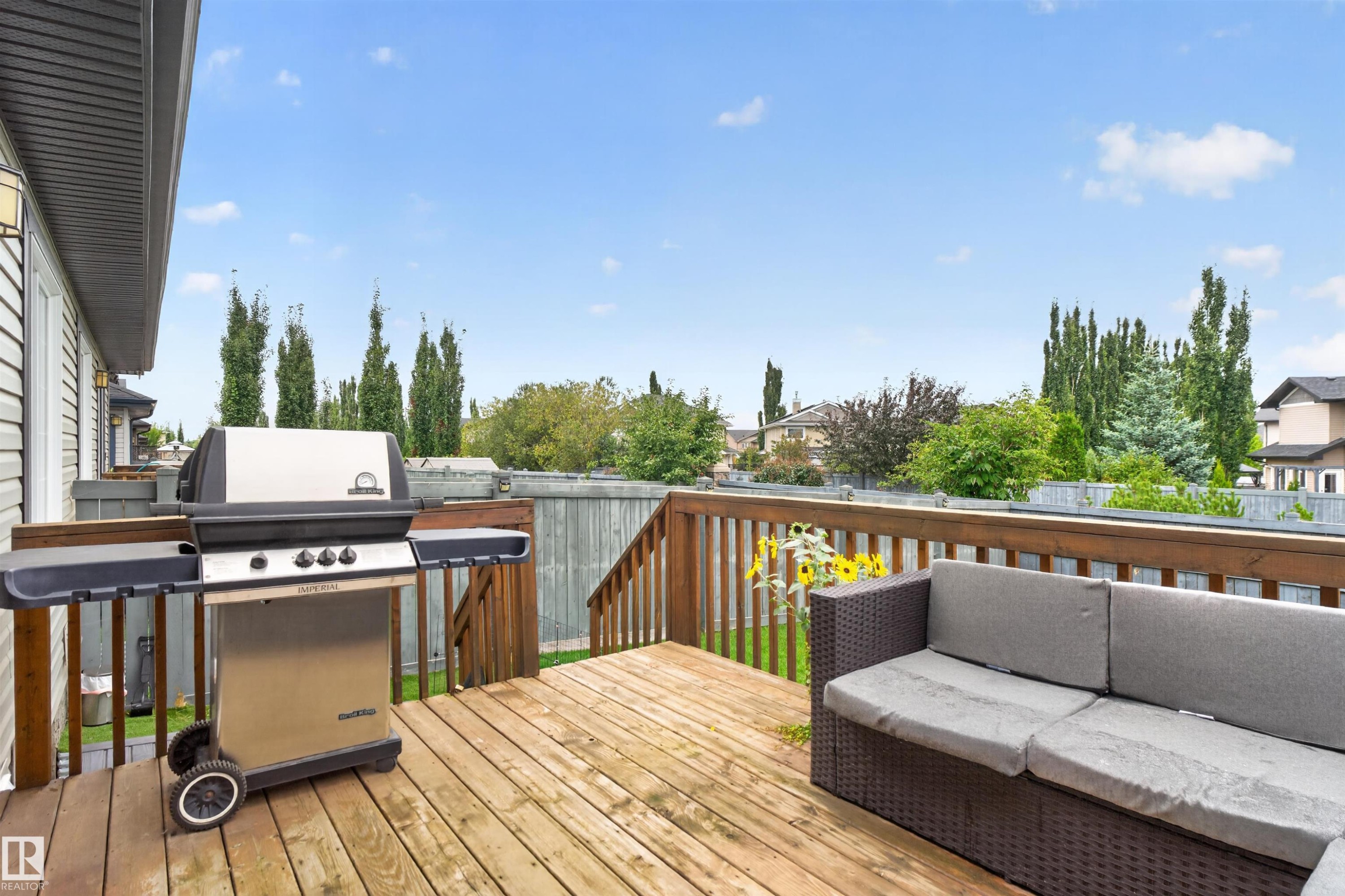 5130 Godson Close Nw, Edmonton, AB