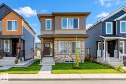33 ETON Link  Spruce Grove, AB T7X 2Z7