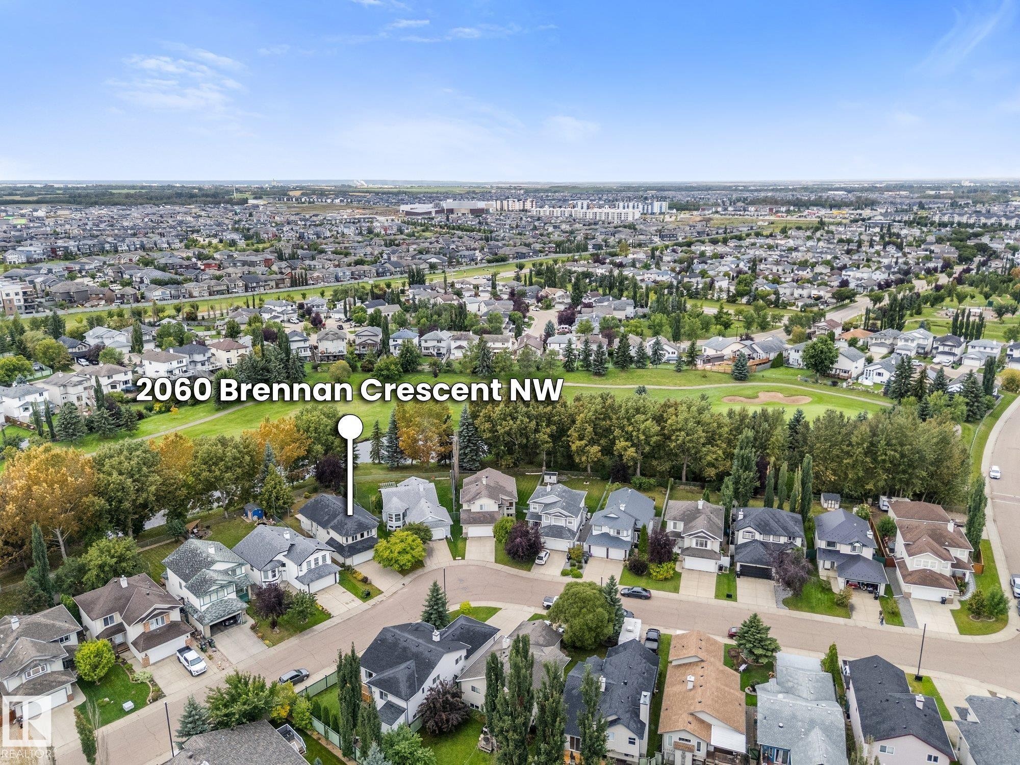 Additional content - 2060 Brennan Crescent Nw, Edmonton, AB
