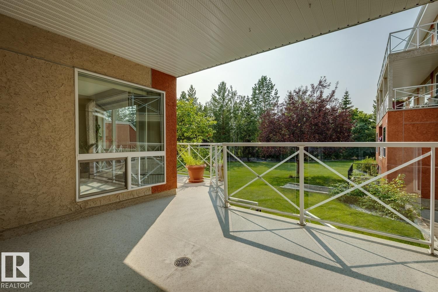 #113 7510 89 St Nw, Edmonton, AB - Outdoor With Exterior