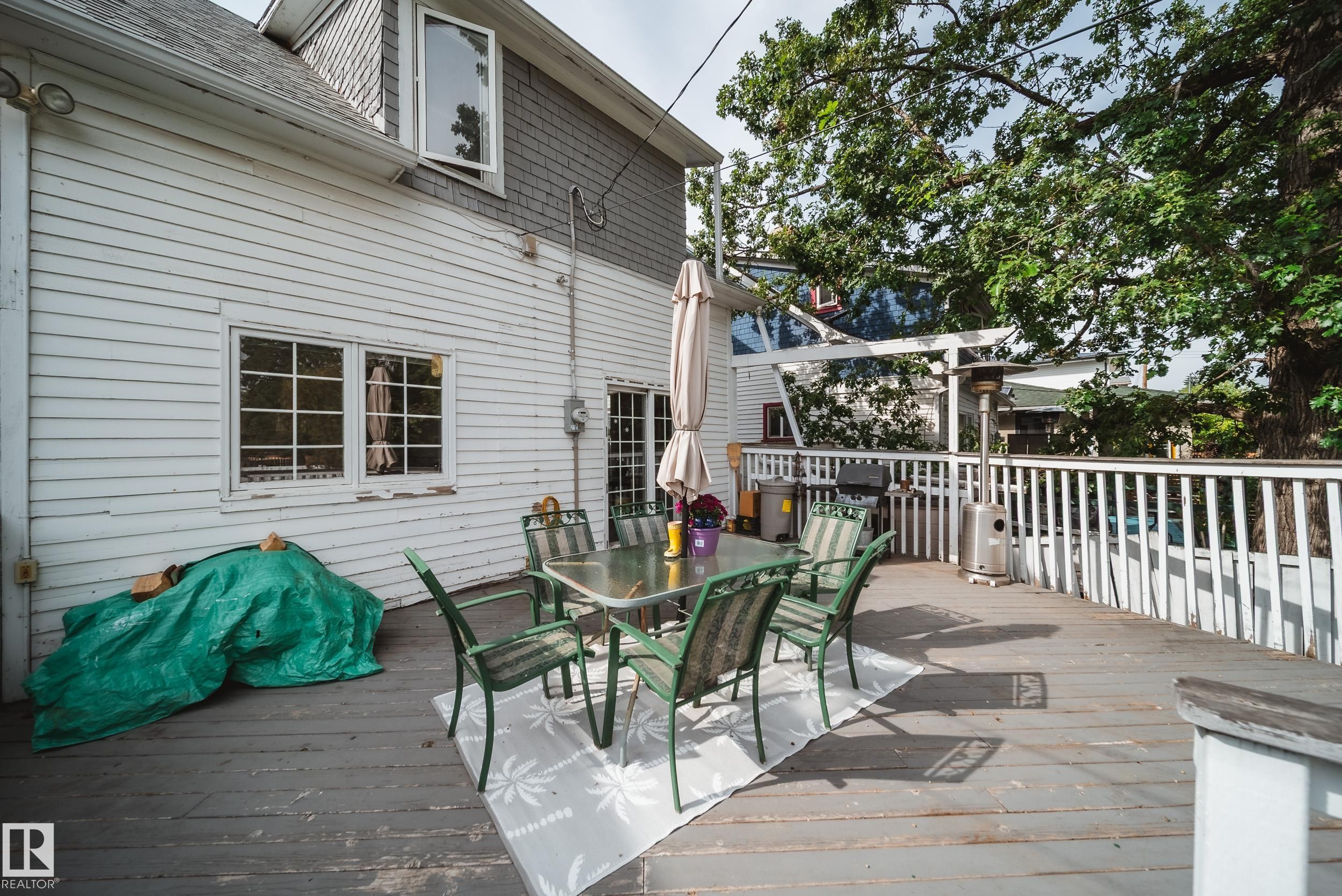 10625 127 Street Nw, Edmonton, AB