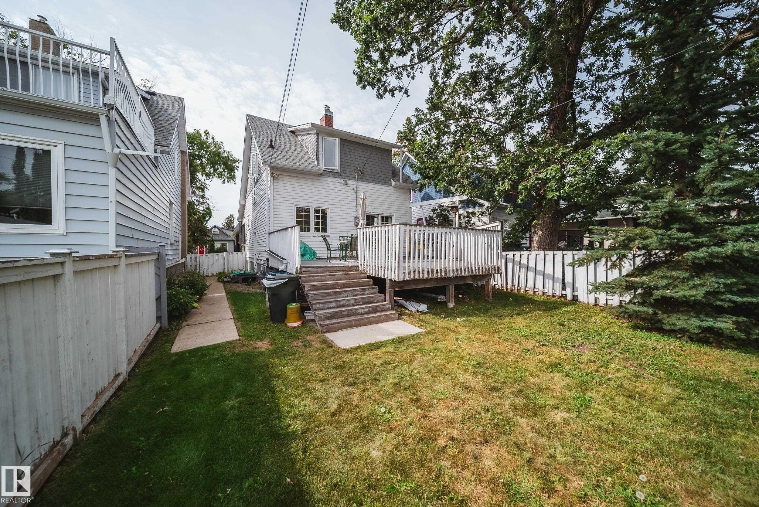 10625 127 Street Nw, Edmonton, AB