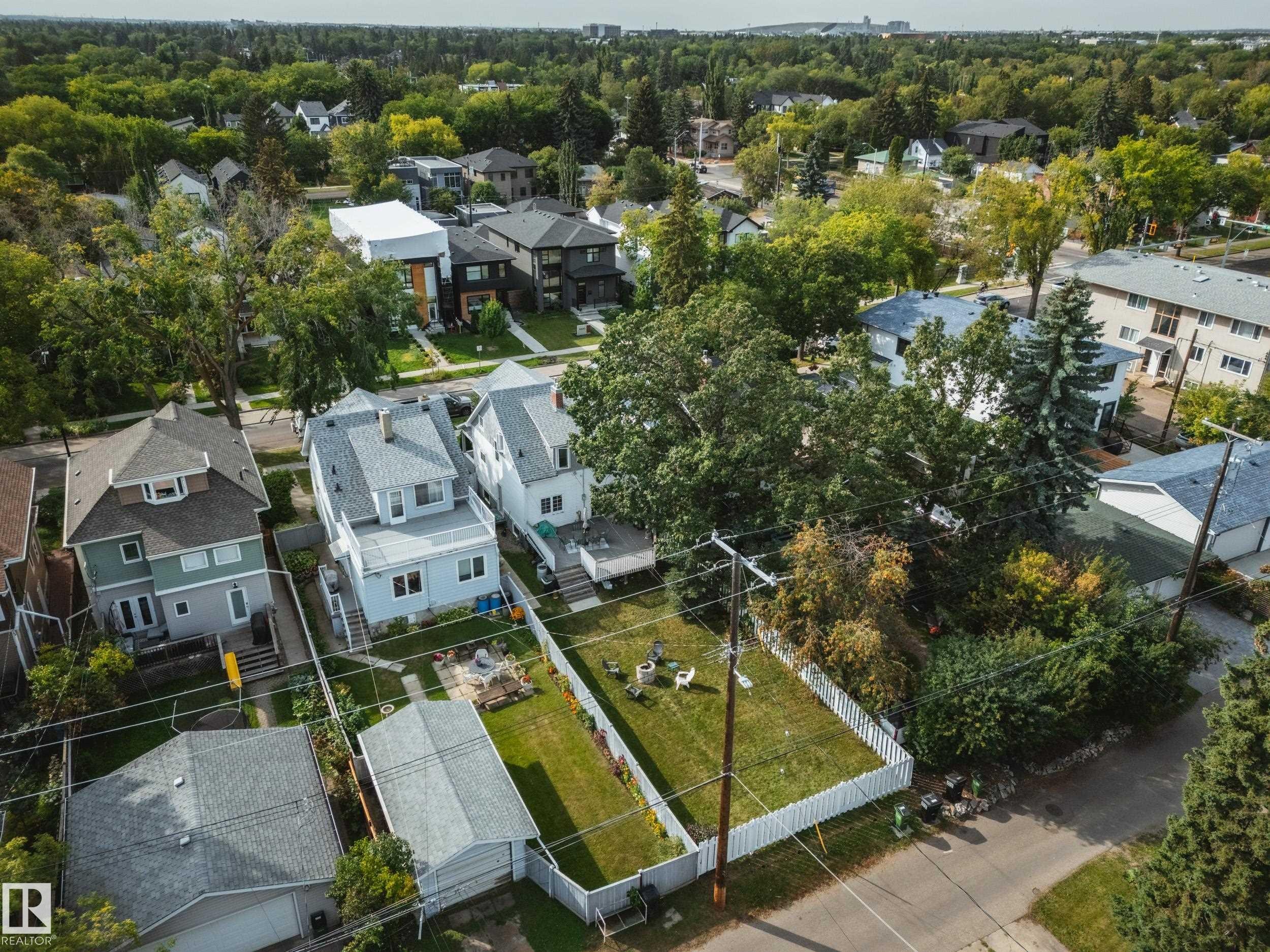10625 127 Street Nw, Edmonton, AB