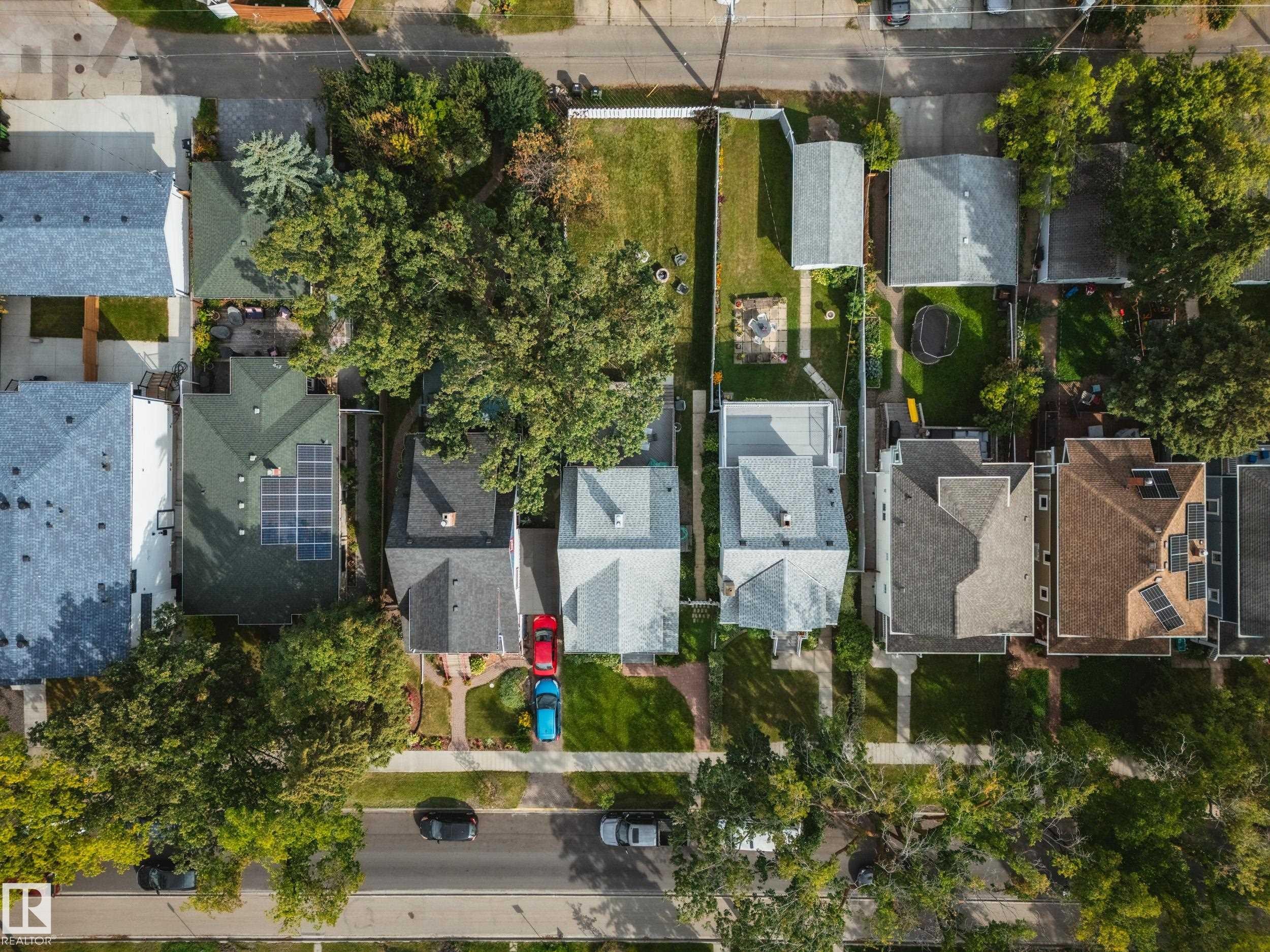 10625 127 Street Nw, Edmonton, AB