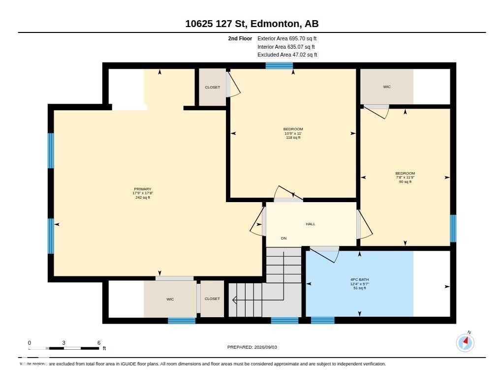 10625 127 Street Nw, Edmonton, AB