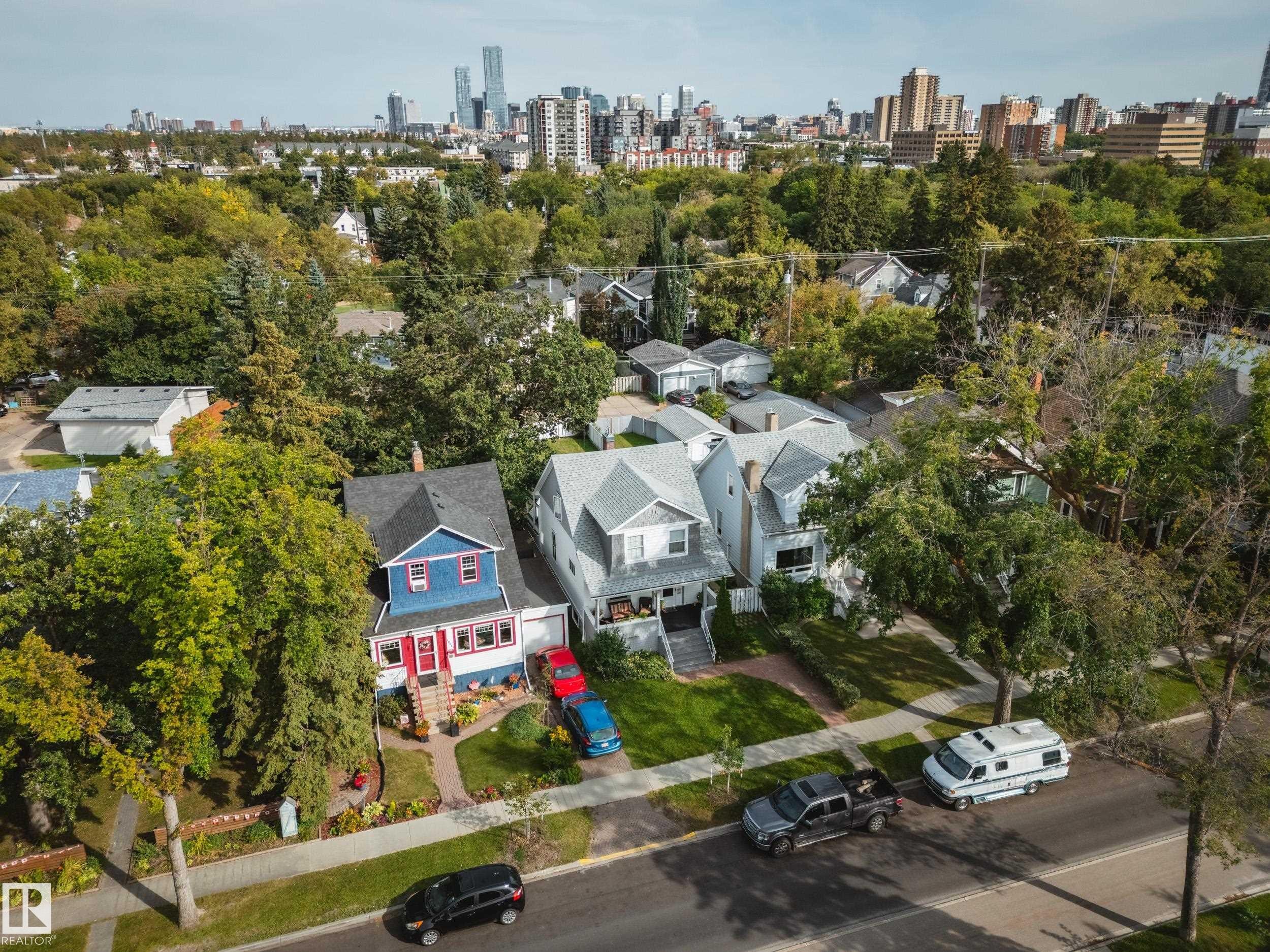 10625 127 Street Nw, Edmonton, AB