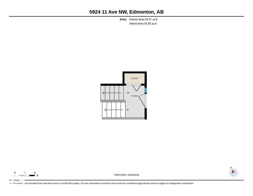 5924 11 Avenue Nw, Edmonton, AB