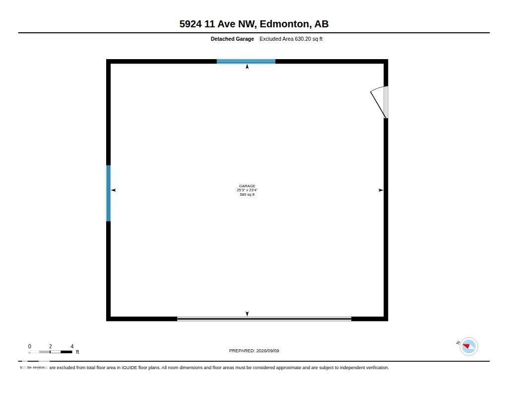 5924 11 Avenue Nw, Edmonton, AB