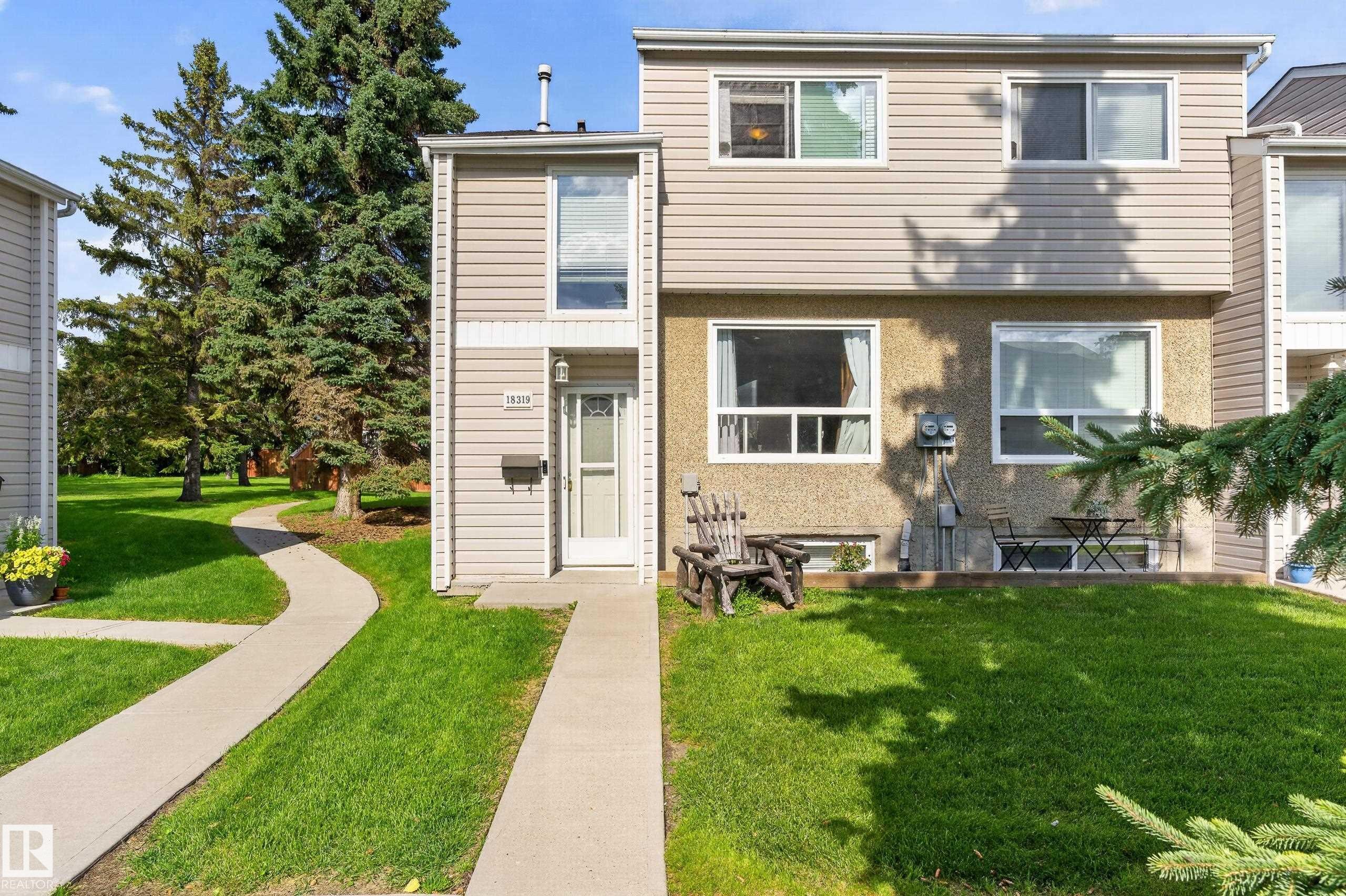 18319 93 Avenue Nw, Edmonton, AB