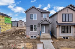 265 Falcon Crescent  Leduc, AB T9E 4W3