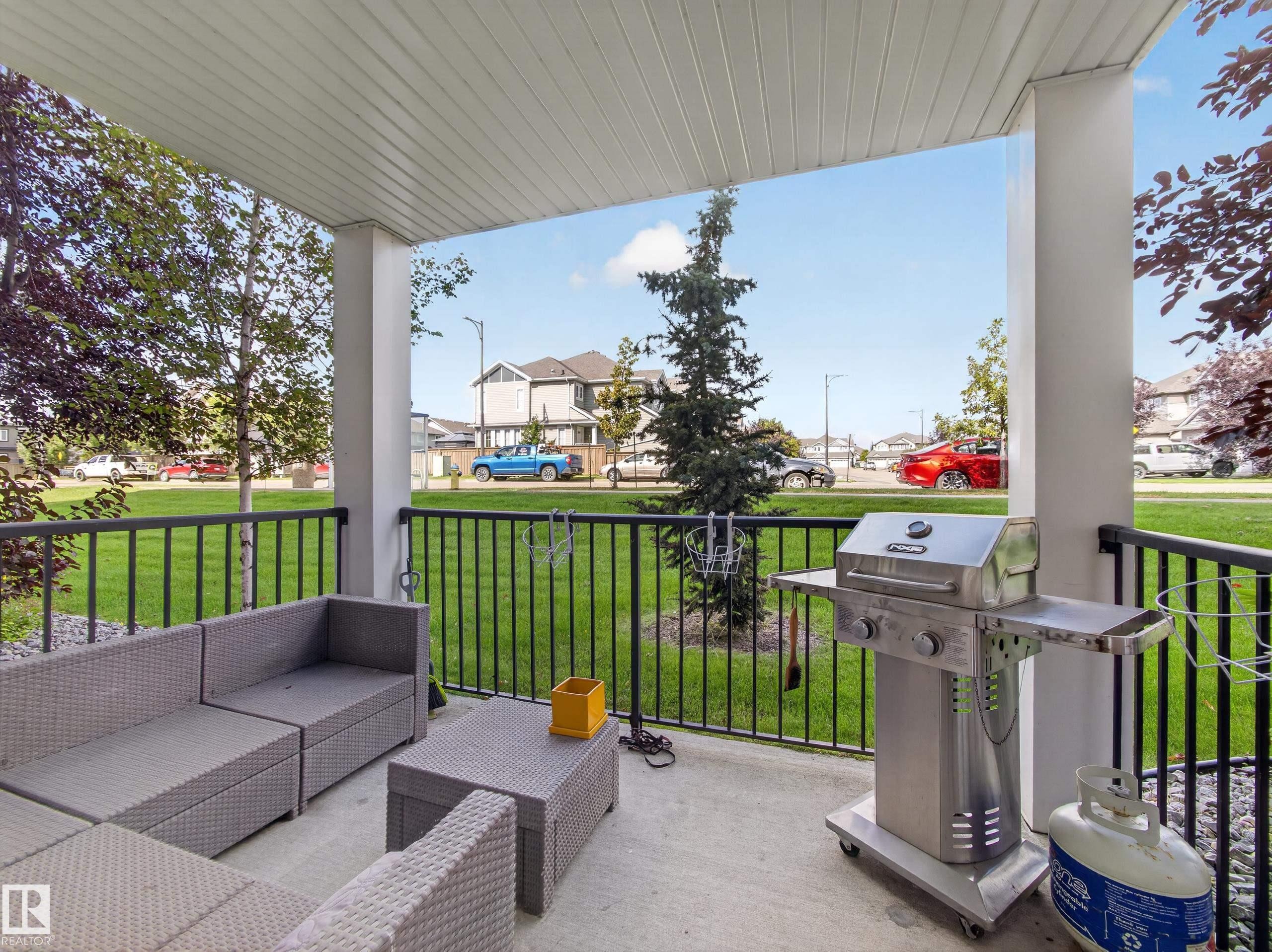 #3107 9351 Simpson Dr Nw, Edmonton, AB