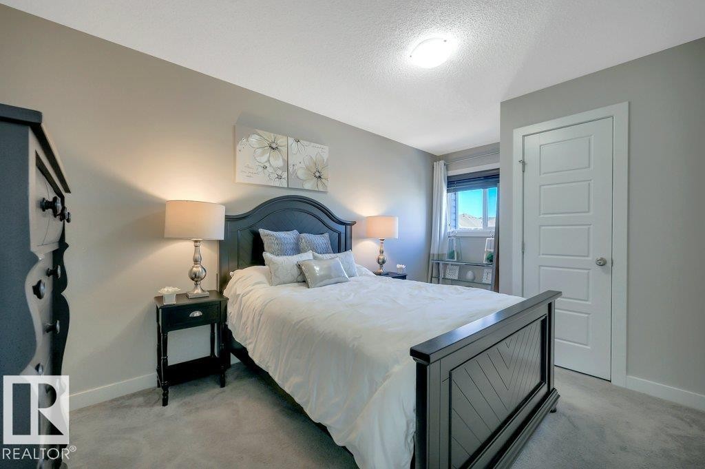 With WIC - 160 Desrochers Gate Sw, Edmonton, AB