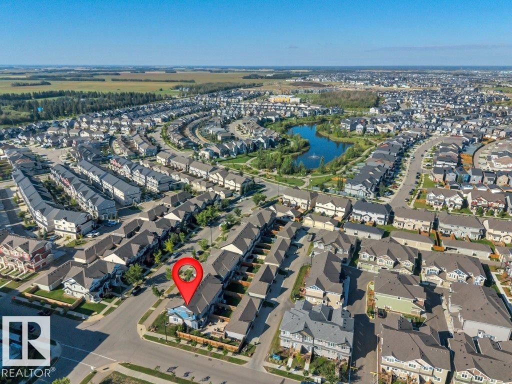 160 Desrochers Gate Sw, Edmonton, AB