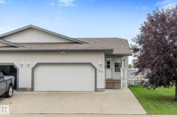 #116 40 HIGHWOOD BV Devon, AB T9G 2J3