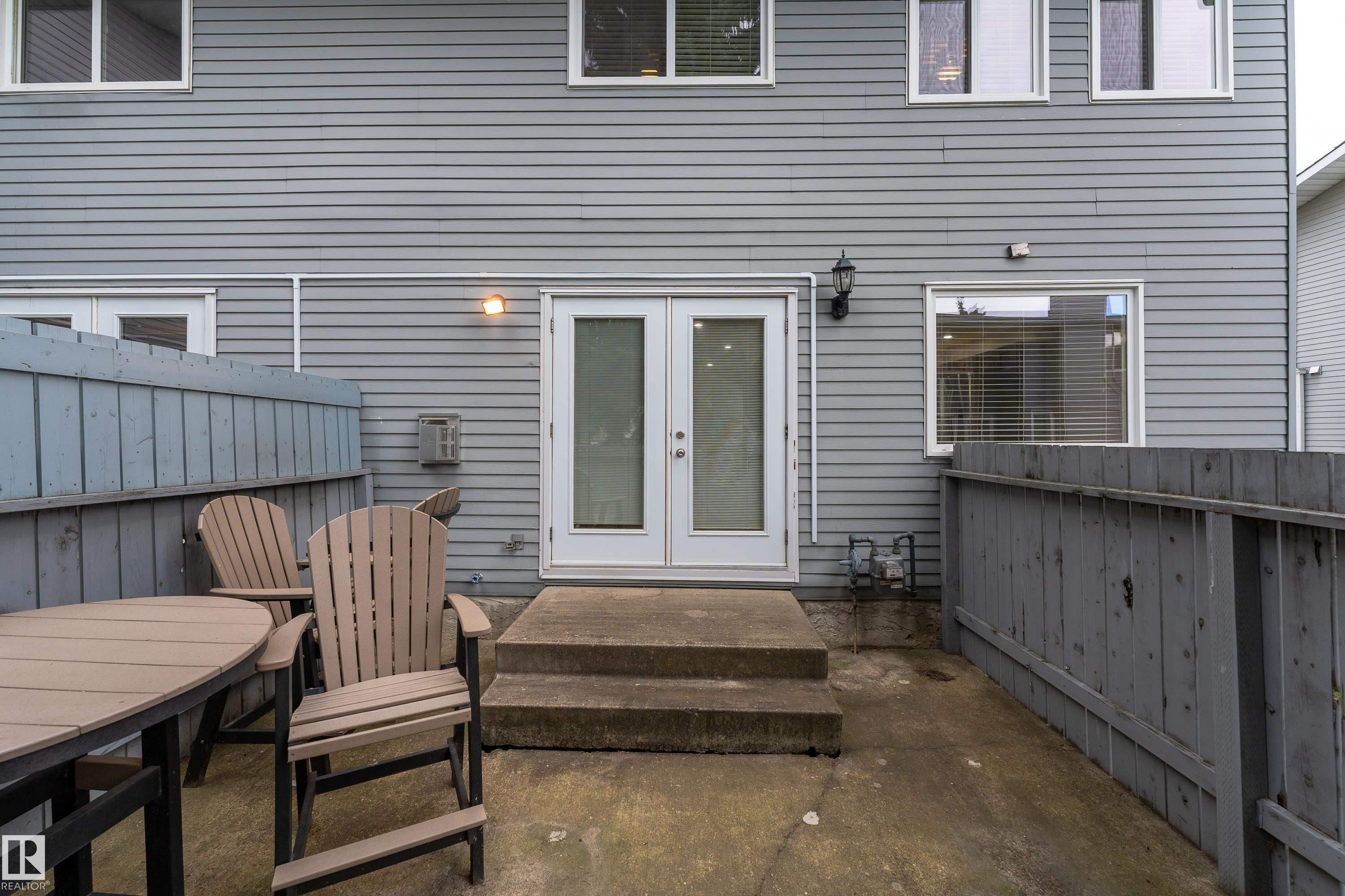 #28 1415 62 St Nw, Edmonton, AB