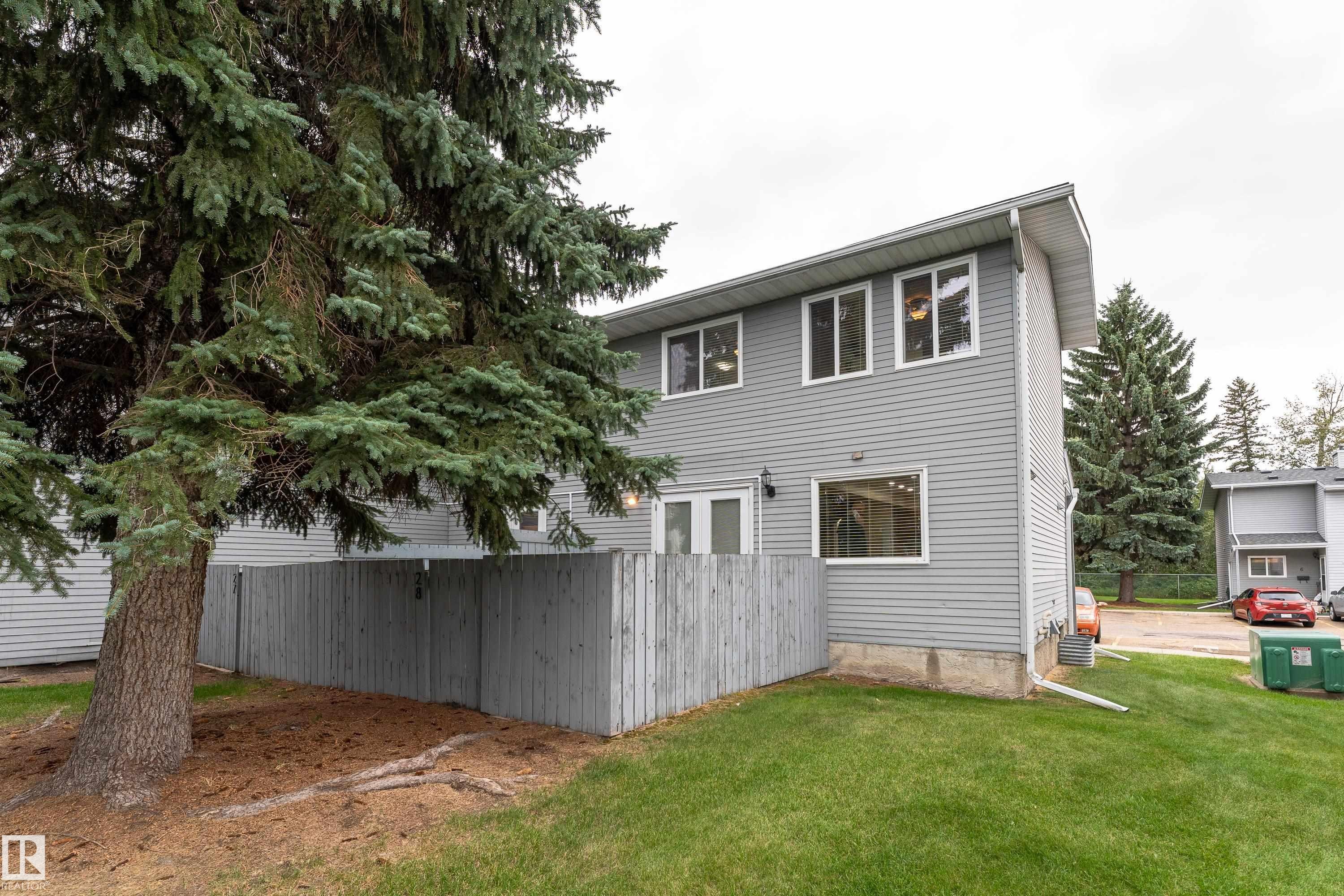 #28 1415 62 St Nw, Edmonton, AB