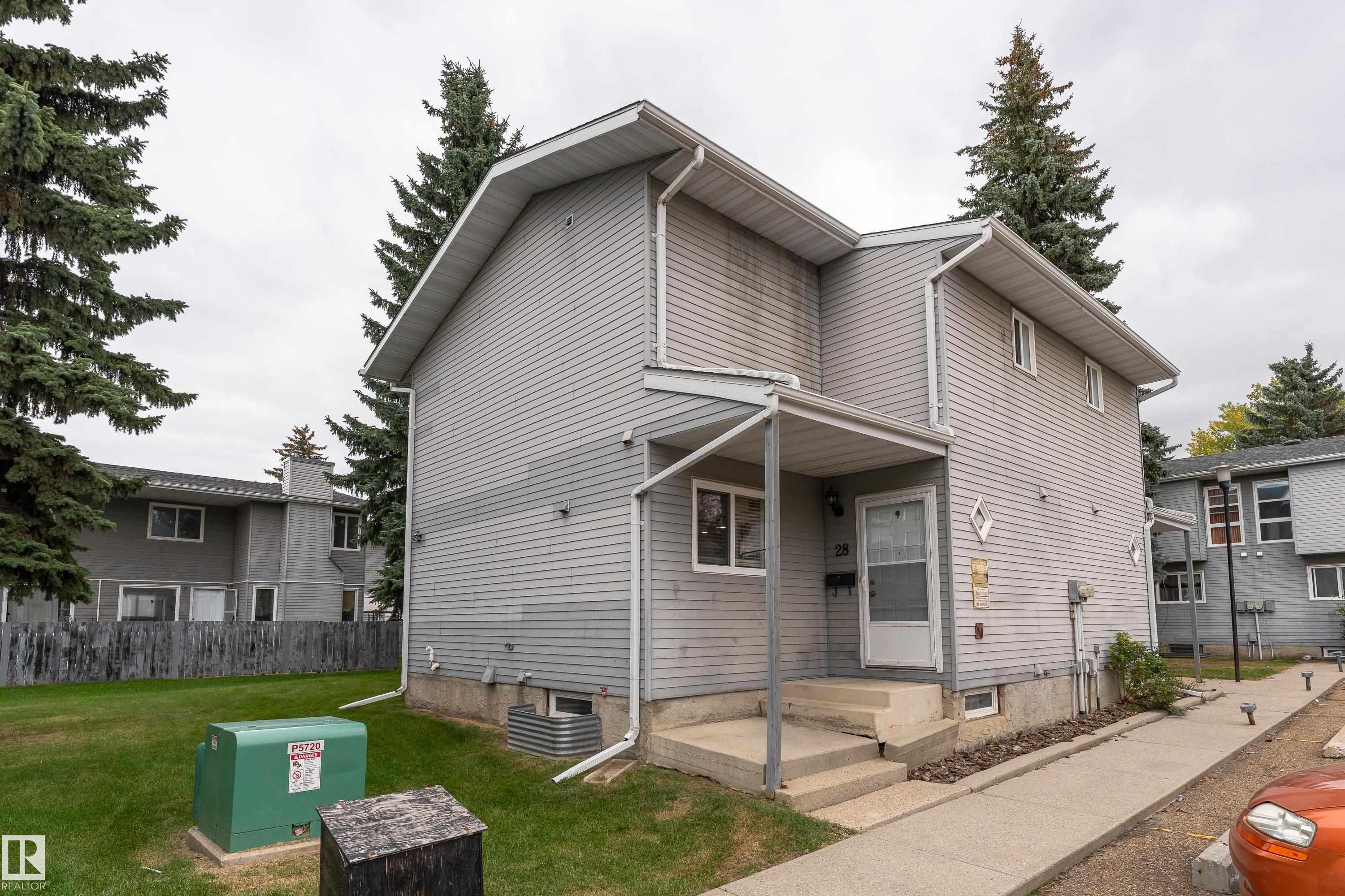 #28 1415 62 St Nw, Edmonton, AB