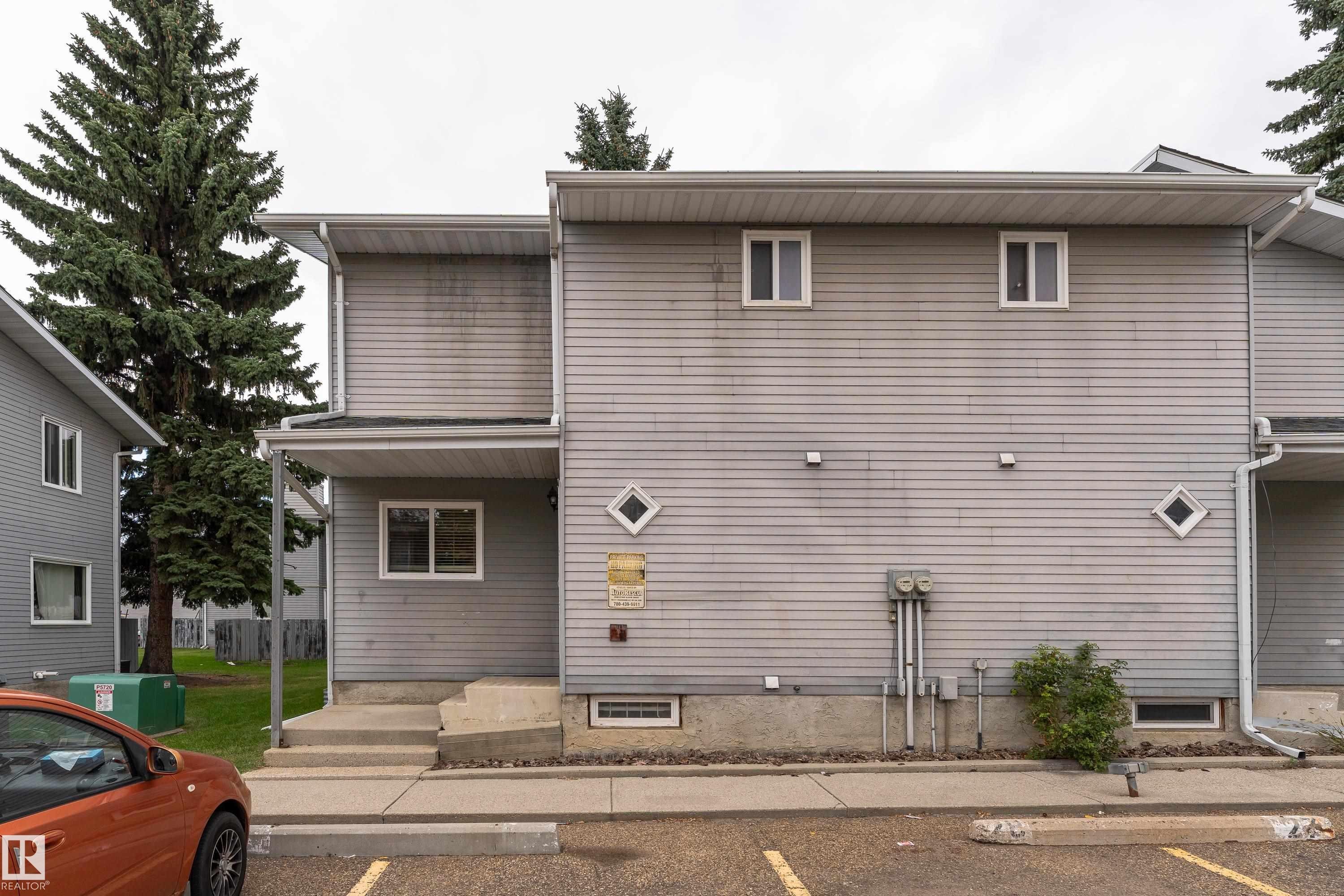 #28 1415 62 St Nw, Edmonton, AB